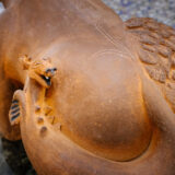 aurelie poncon sculptures - photo lucyy WEB100