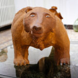 aurelie poncon sculptures - photo lucyy WEB106