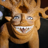 aurelie poncon sculptures - photo lucyy WEB26