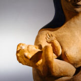 aurelie poncon sculptures - photo lucyy WEB43