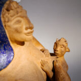 aurelie poncon sculptures - photo lucyy WEB48