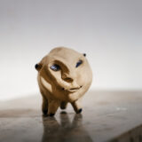 aurelie poncon sculptures - photo lucyy WEB56