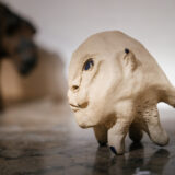 aurelie poncon sculptures - photo lucyy WEB58