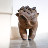 aurelie poncon sculptures - photo lucyy WEB59