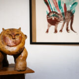 aurelie poncon sculptures - photo lucyy WEB7