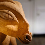 aurelie poncon sculptures - photo lucyy WEB77