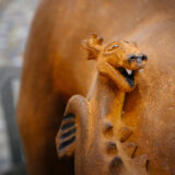 aurelie poncon sculptures - photo lucyy WEB99