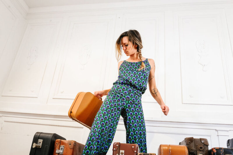 Artisans & Créateurs