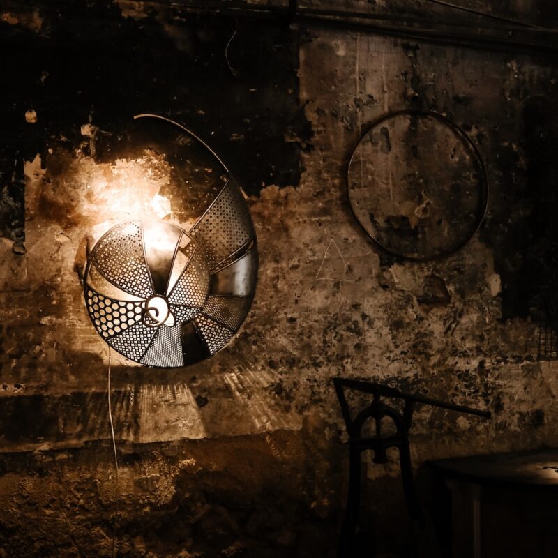 Artisans & Créateurs