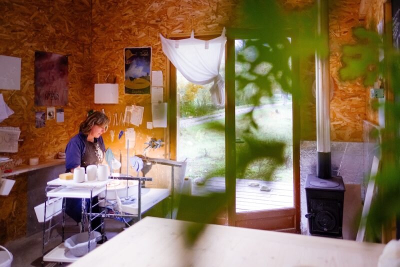 Artisans & Créateurs